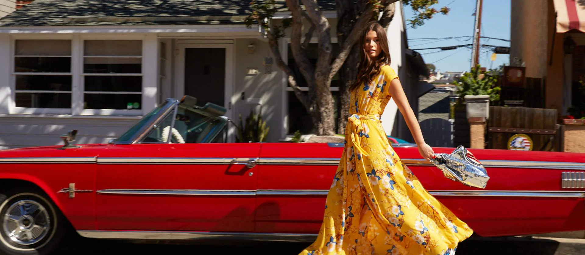 Your Neighborhood Store, Now Online